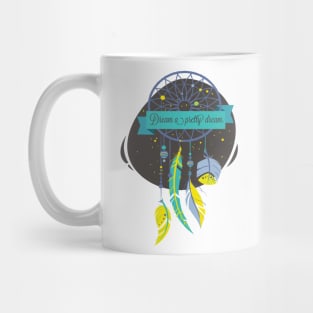 Dream Catcher Mug